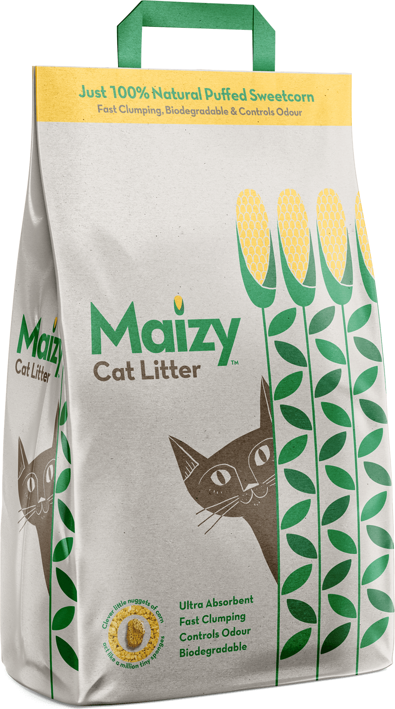 Maizy Packshot